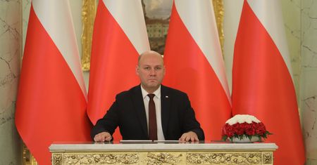 Ukraina w NATO? Polska przedstawiła stanowisko w Brukseli