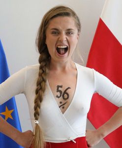 "Ile jeszcze śmierci potrzeba, byście zaczęli nas traktować poważnie?"