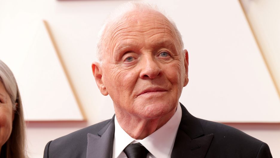 Anthony Hopkins