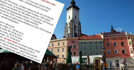 Złotoryja. Parafia pokazała rozliczenie ze zbiórki. "Nie może liczyć na młode rodziny"