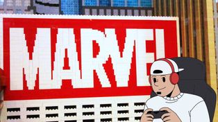 Gwiazda Marvela twarzą świątecznego eventu w popularnej grze