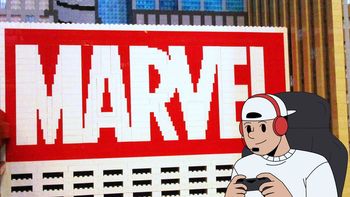 Gwiazda Marvela twarzą świątecznego eventu w popularnej grze