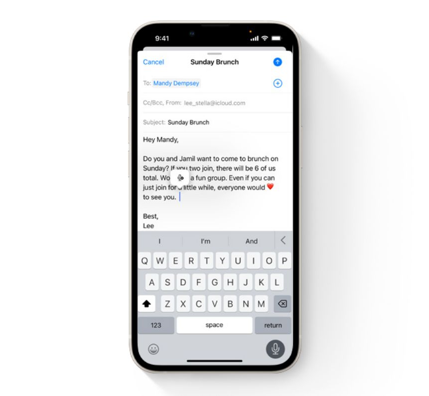 iOS 16 zaprezentowany. Lista nowych funkcji i iPhone'ów, które dostaną aktualizację 6