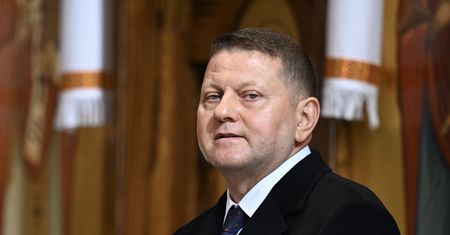 Załużny zagrozi pozycji Zełenskiego? Ujawniają próbę kontaktu z USA