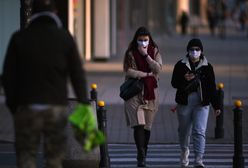 Ministerstwo Zdrowia: Nowe przypadki zakażeń. Ekspert: zero powodów do optymizmu