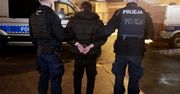 Bydgoszcz: Pobił dwie kobiety i zdemolował sklep