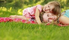 Wśród rodziców niepłacących alimentów matki stanowią jedynie 6 proc.