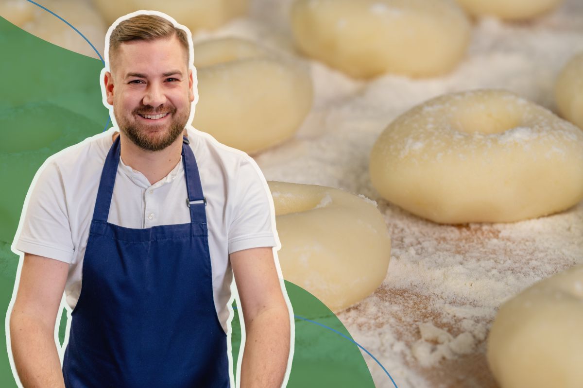 Wielkanoc po śląsku. Szef kuchni poleca słodkości bez pieczenia i klasyk do świątecznego obiadu