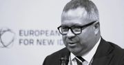 Nie żyje polski miliarder. Był współwłaścicielem firmy Adamed