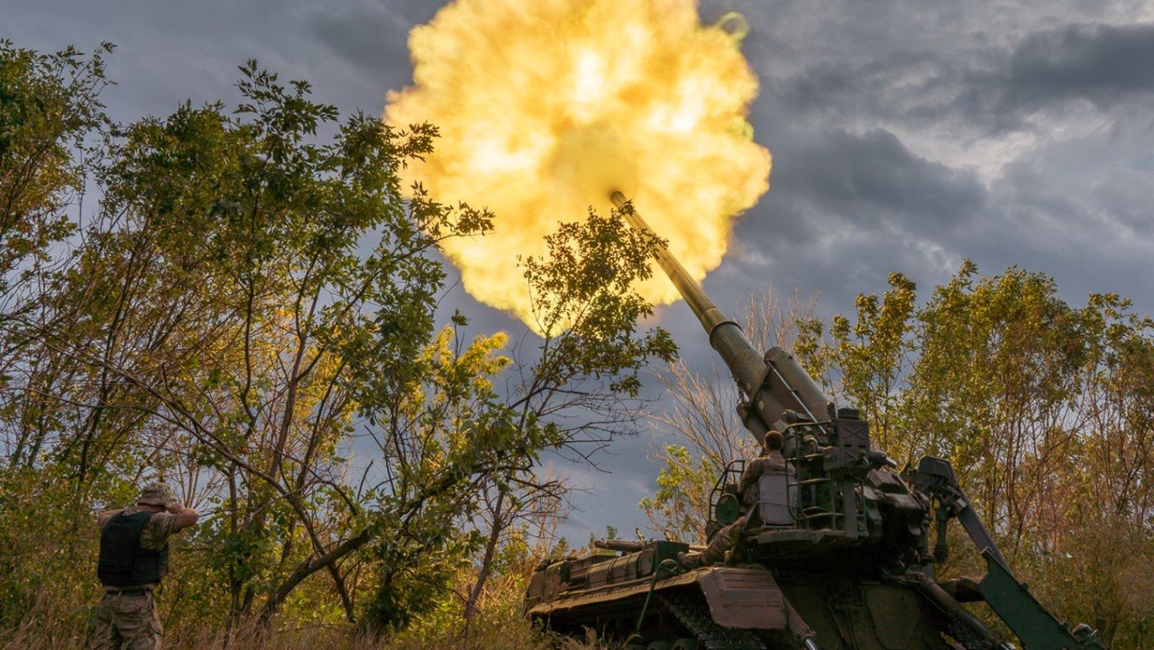 Ukraina ma też innego wroga. Amerykanie ostrzegają Kijów