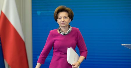Program Maluch Plus. 5,5 mld zł na nowe miejsca w żłobkach
