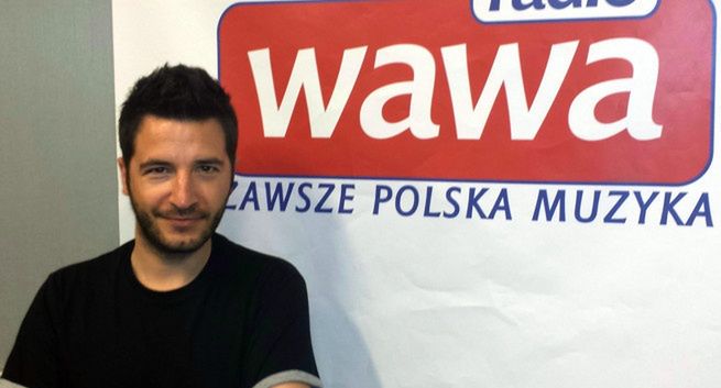 Przemysław Cacak: z Radia Zet Gold do Radia Wawa