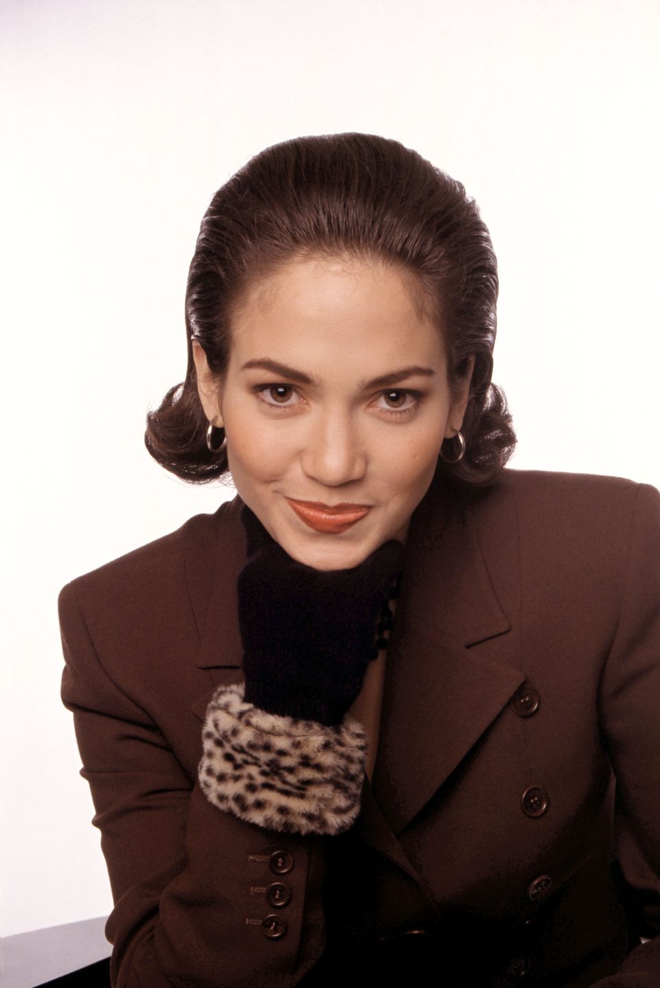 Jennifer Lopez kończy 55 lat