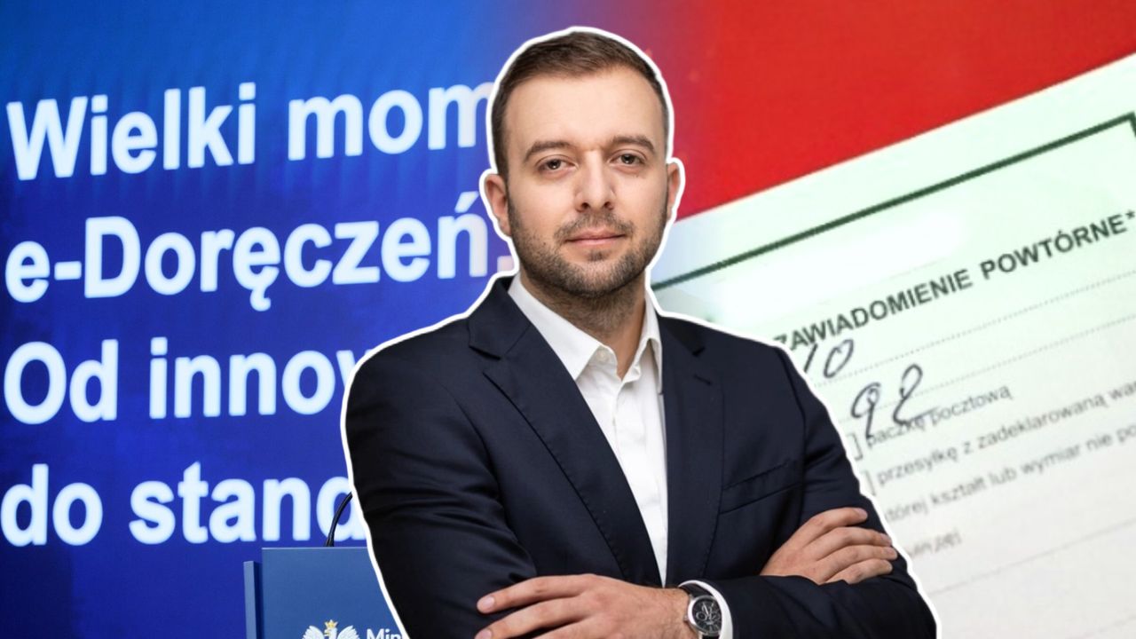 Urząd wyśle maila, a potem komornika. O ile przedsiębiorcy zignorują ten obowiązek