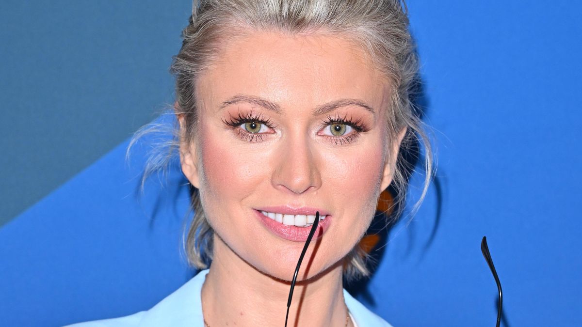 Katarzyna Zdanowicz na ramówce Polsatu