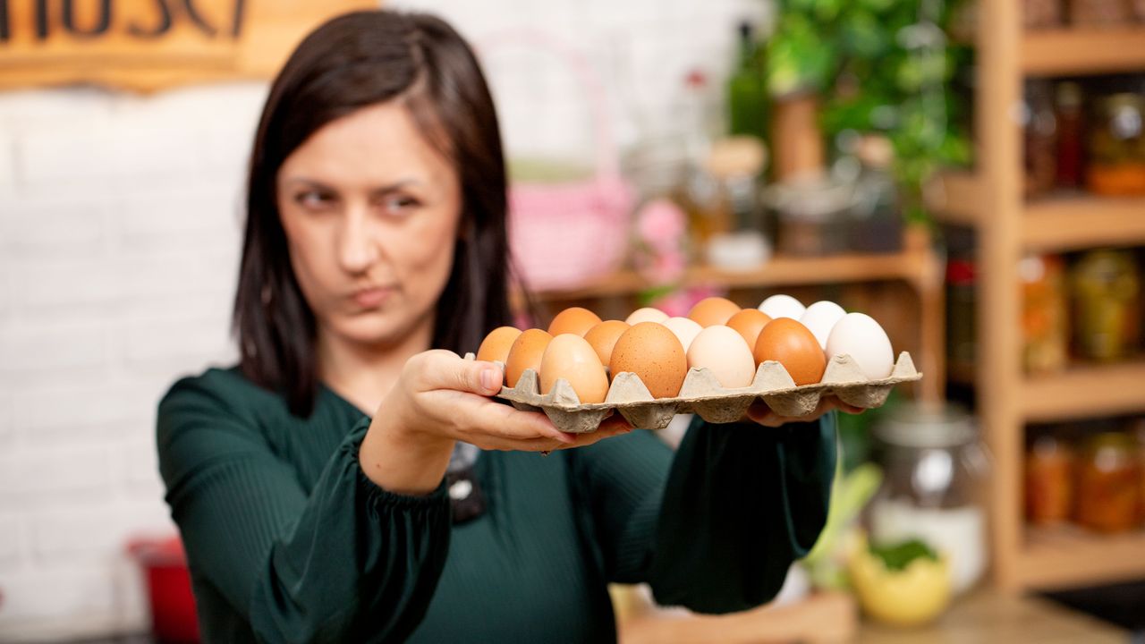 Wielki test jajek przed Wielkanocą. Te wygrywają pod każdym względem