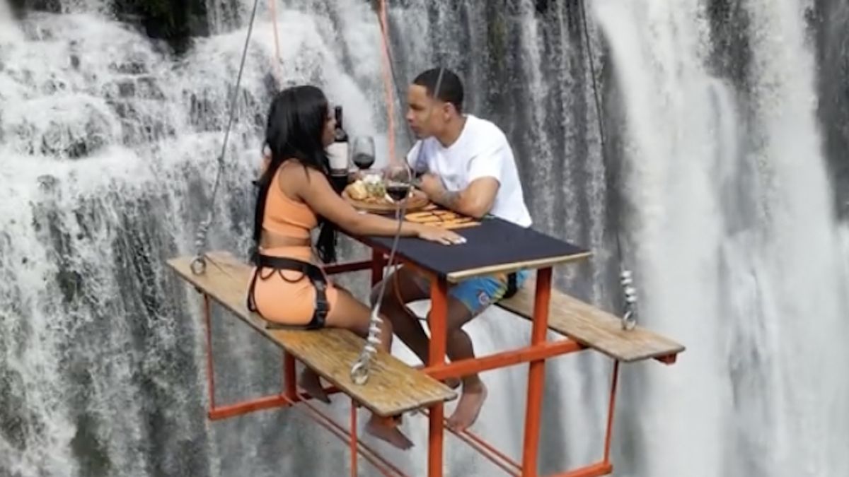 Piknik w takich okolicznościach może się okazać niełatwym wyzwaniem