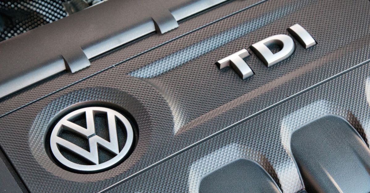 Akcja serwisowa Volkswagena nie przynosi oczekiwanych efektów?