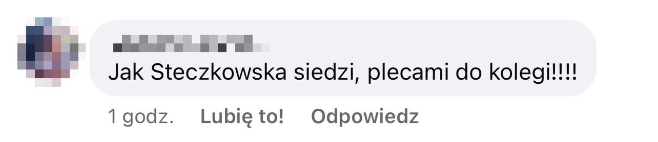 Widzowie o Justynie Steczkowskiej