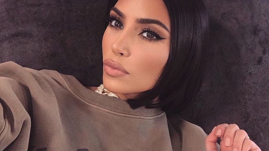 Kim Kardashian ma problem z rozwodem