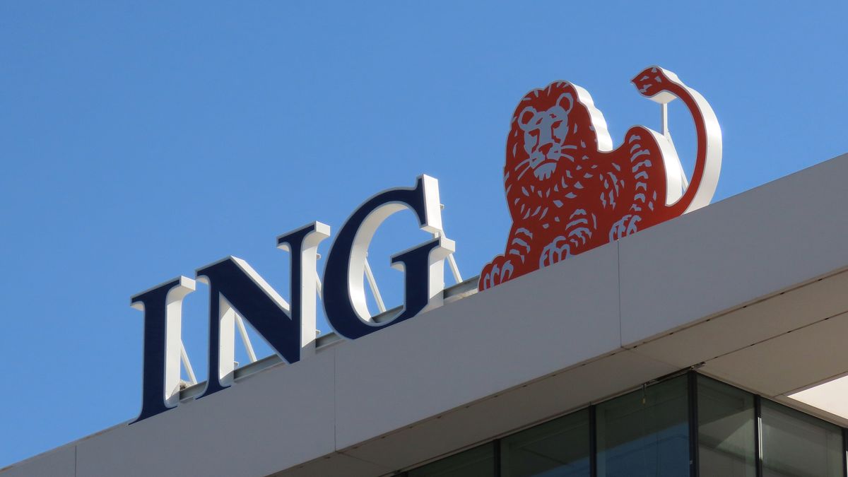 ING Bank Śląski