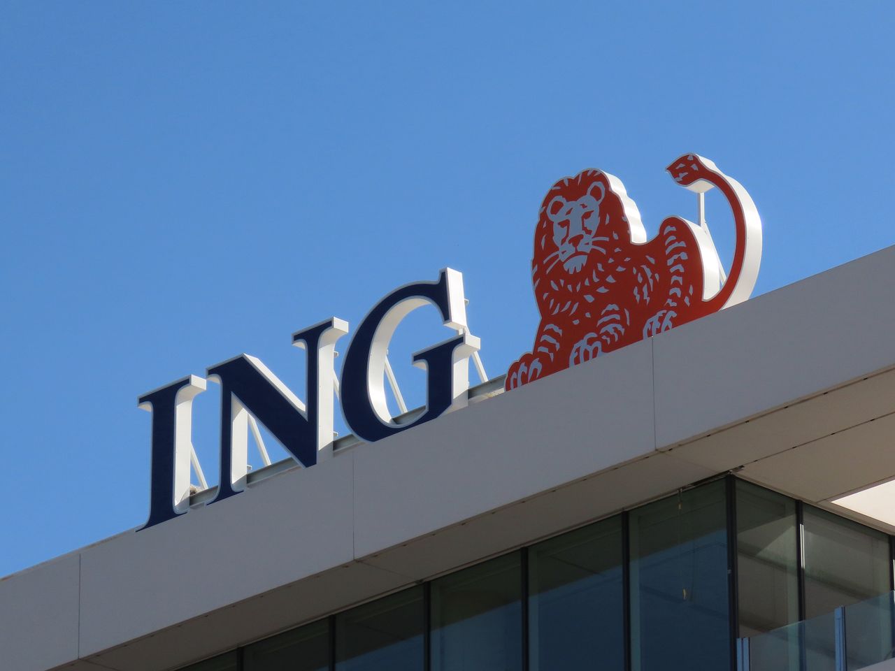 ING Bank Śląski