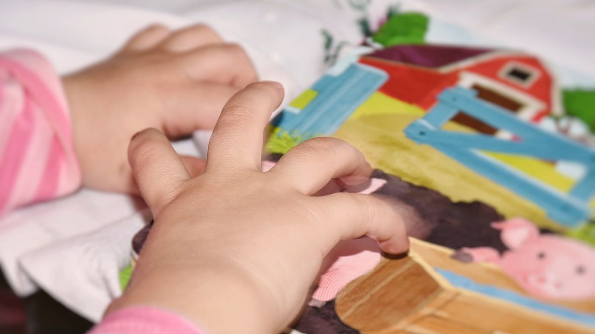 Przedmioty codziennego użytku w rękach naszych dzieci mogą być niebezpieczne