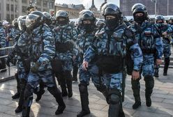 Cel: bij migrantów. W Rosji policję zaczęły wyręczać bojówki