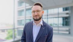 Bartłomiej Szponarski w agencji Altavia Kamikaze + K2