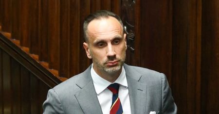 "To jest priorytet". Janusz Kowalski domaga się od Brukseli decyzji ws. malin