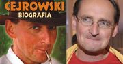 Cejrowski wściekły za swoją biografię!