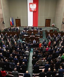 Co dalej z KRS? Posłowie zagłosowali