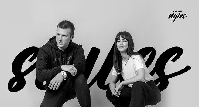 Agencja IDH wprowadza design na nowy poziom. Na rynek wchodzi Warsaw Styles