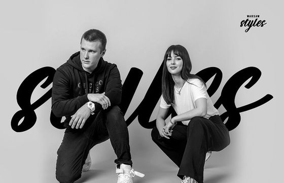 Agencja IDH wprowadza design na nowy poziom. Na rynek wchodzi Warsaw Styles