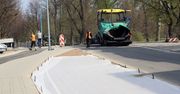 Coraz bliżej zakończenia remontu ul. Powstańców Śląskich w Legnicy, aktualne zdjęcia