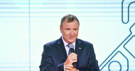 Dawna znajoma Kurskiego: "Płakać mi się chce, gdy patrzę na Jacka"