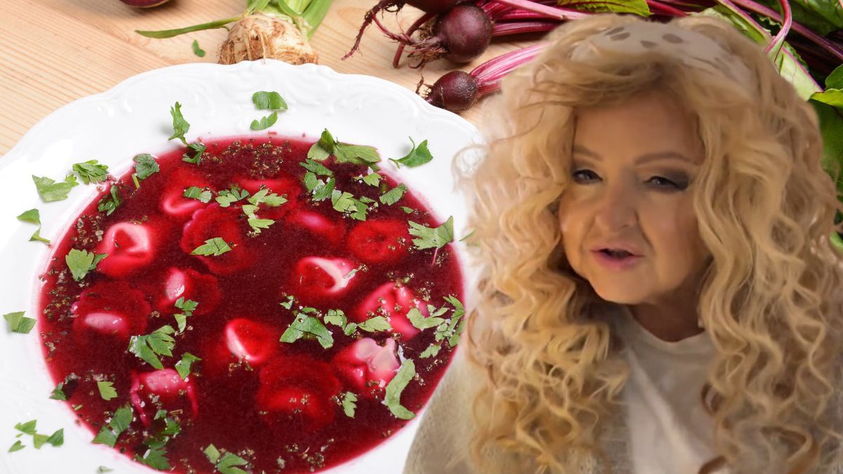 Magda Gessler radzi, by unikać tych buraków