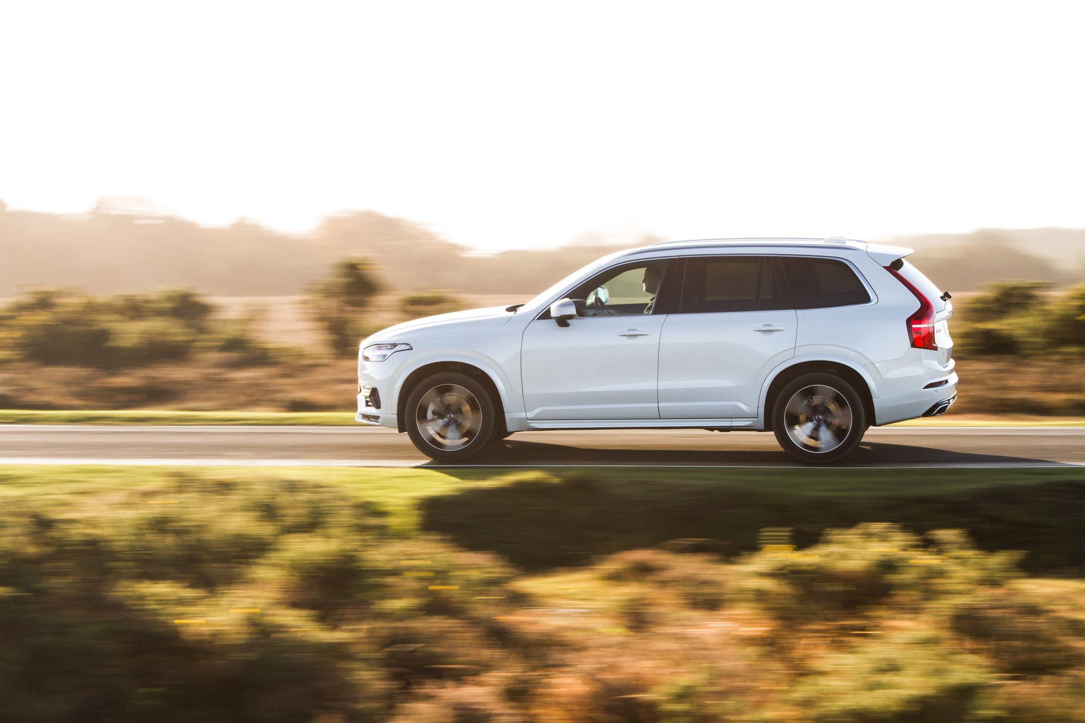 Volvo XC90 3