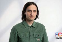 Mateusz Sołościuk. Fot. materiały prasowe