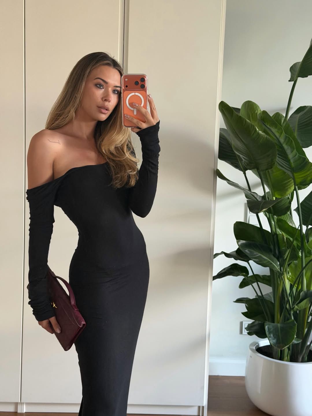 Sandra Kubicka pokazała romantyczną randkę