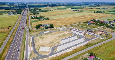 Droga S17 w regionie z nowym połączeniem. Umowa opiewa na kwotę 961,5 mln zł