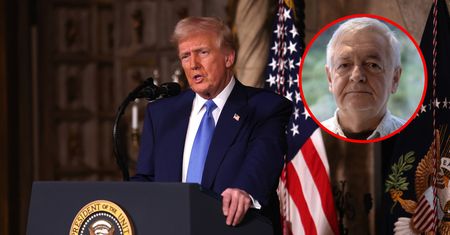 Trump domaga się wyborów w Ukrainie. Były ambasador mówi wprost