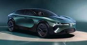 Renault Emblème to wodorowo-elektryczny koncept, który wygląda jak nic innego