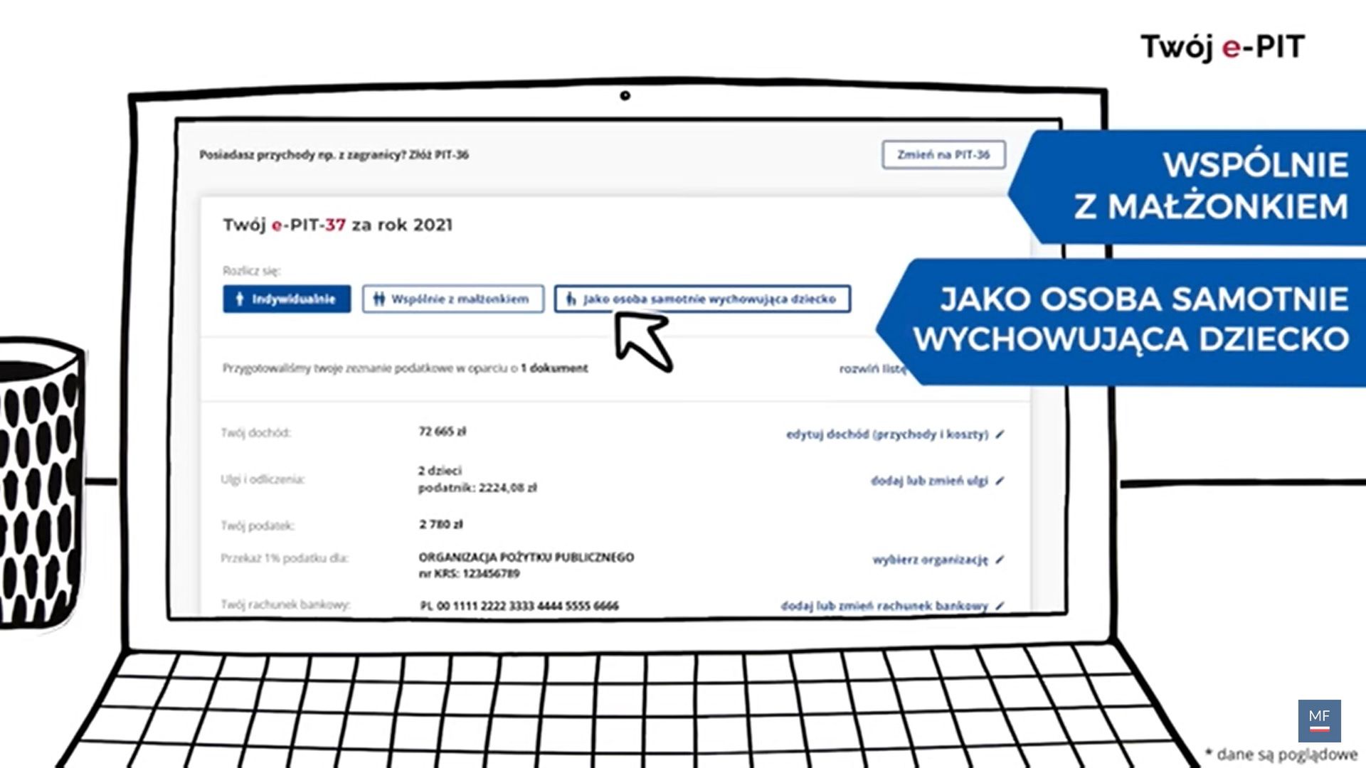 Twój e-PIT