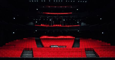 Lublin. Odwołali koncert na 11 godzin przed rozpoczęciem. Organizator nie podaje powodu
