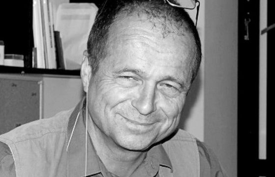 Zmarł dziennikarz Polskiego Radia Jarosław Kawecki, jeden z głosów Radia Kierowców