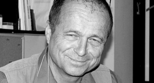 Zmarł dziennikarz Polskiego Radia Jarosław Kawecki, jeden z głosów Radia Kierowców