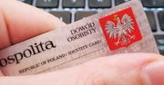 Lepiej zastrzeż PESEL. Dane są jednoznaczne