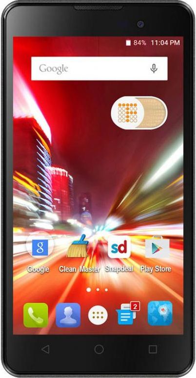 Micromax Canvas Spark 2