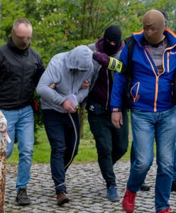 Zabójstwo 11-latka z Katowic. Seksuolodzy zbadali Tomasza M. Nie mają wątpliwości